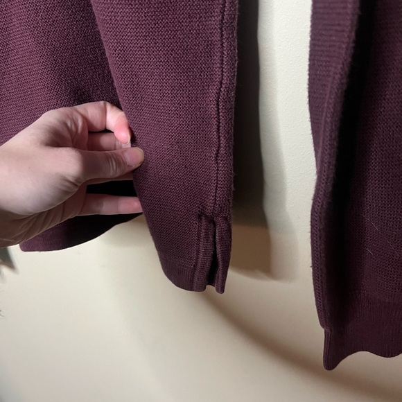 Izod Sweater - Picture 8 of 9